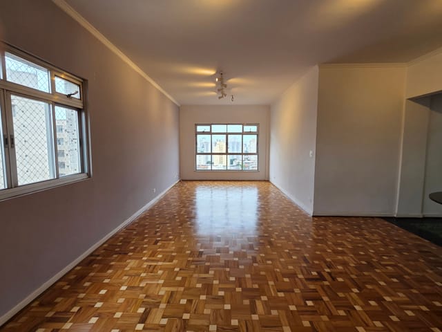 Apartamento com 166m² 3 quartos e 3 banheiros, para alugar, no bairro Cambuci em São Paulo