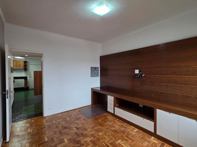 Apartamento com 166m² 3 quartos e 3 banheiros, para alugar, no bairro Cambuci em São Paulo
