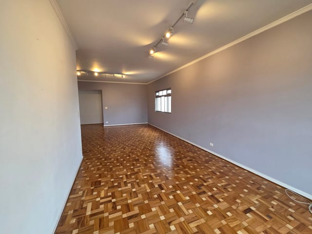 Apartamento com 166m² 3 quartos e 3 banheiros, para alugar, no bairro Cambuci em São Paulo