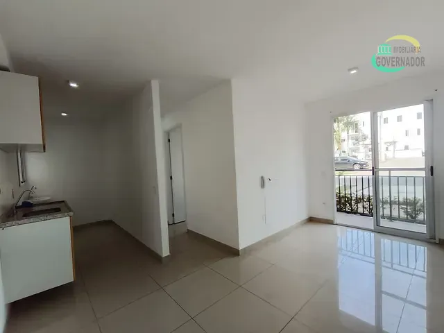 Apartamento com 51m² 2 quartos e 1 banheiro, para alugar, no bairro Jardim García em Campinas