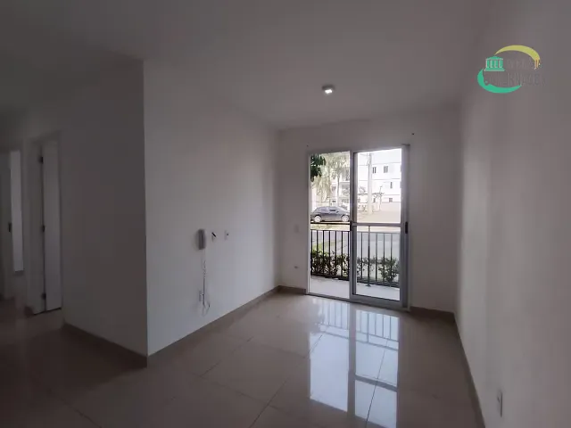 Apartamento com 51m² 2 quartos e 1 banheiro, para alugar, no bairro Jardim García em Campinas