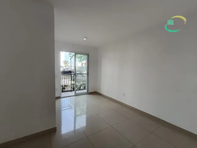 Apartamento com 51m² 2 quartos e 1 banheiro, para alugar, no bairro Jardim García em Campinas