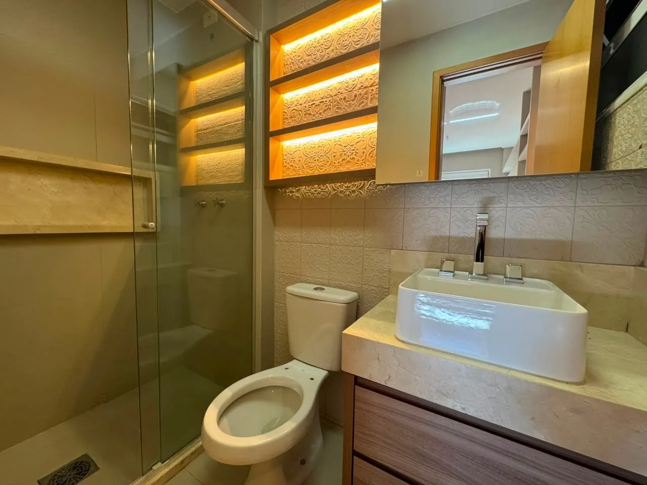 Apartamento, 2 quartos, 69 m² - Foto 16