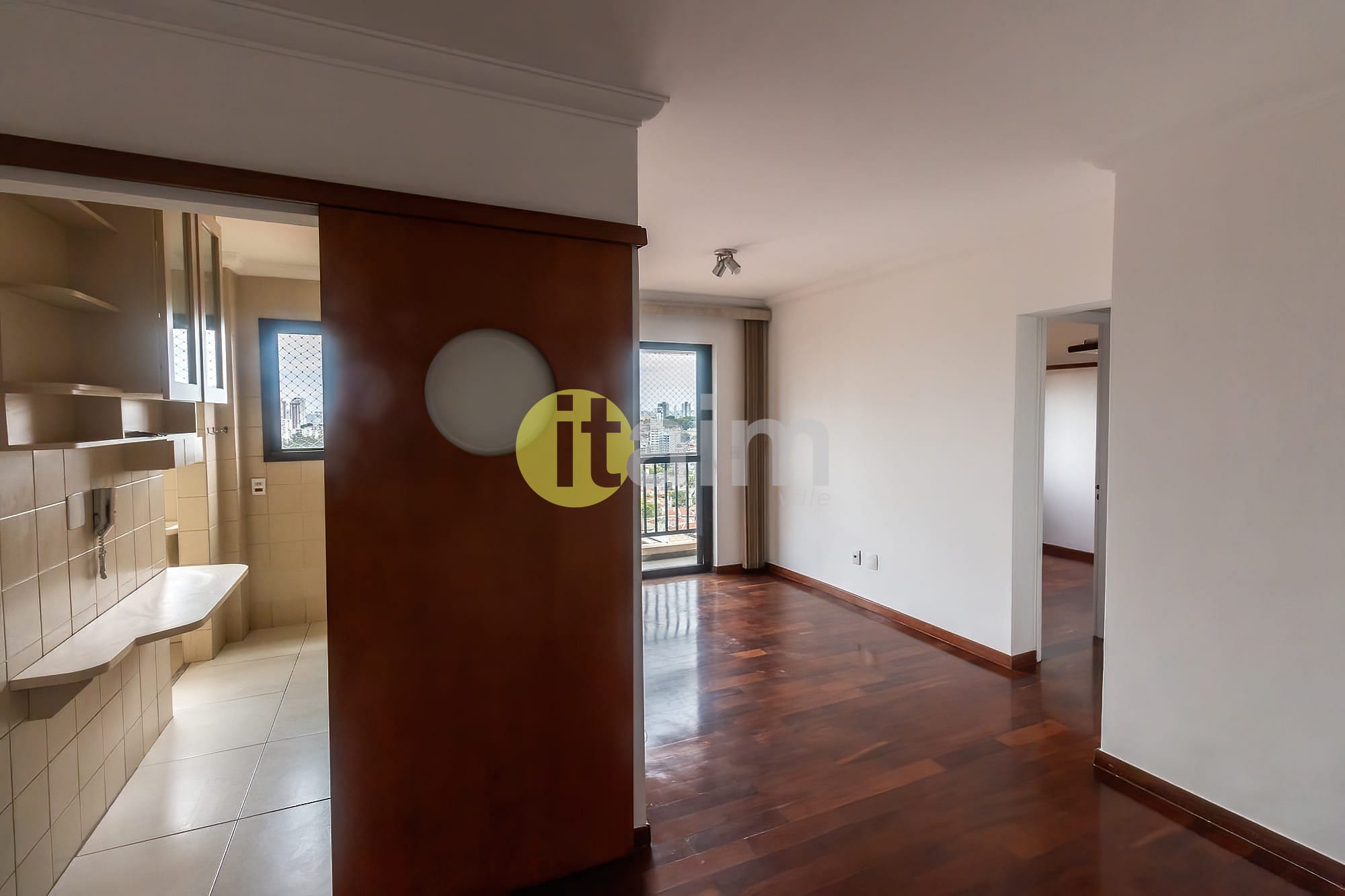 Apartamento, 2 quartos, 55 m² - Foto 3