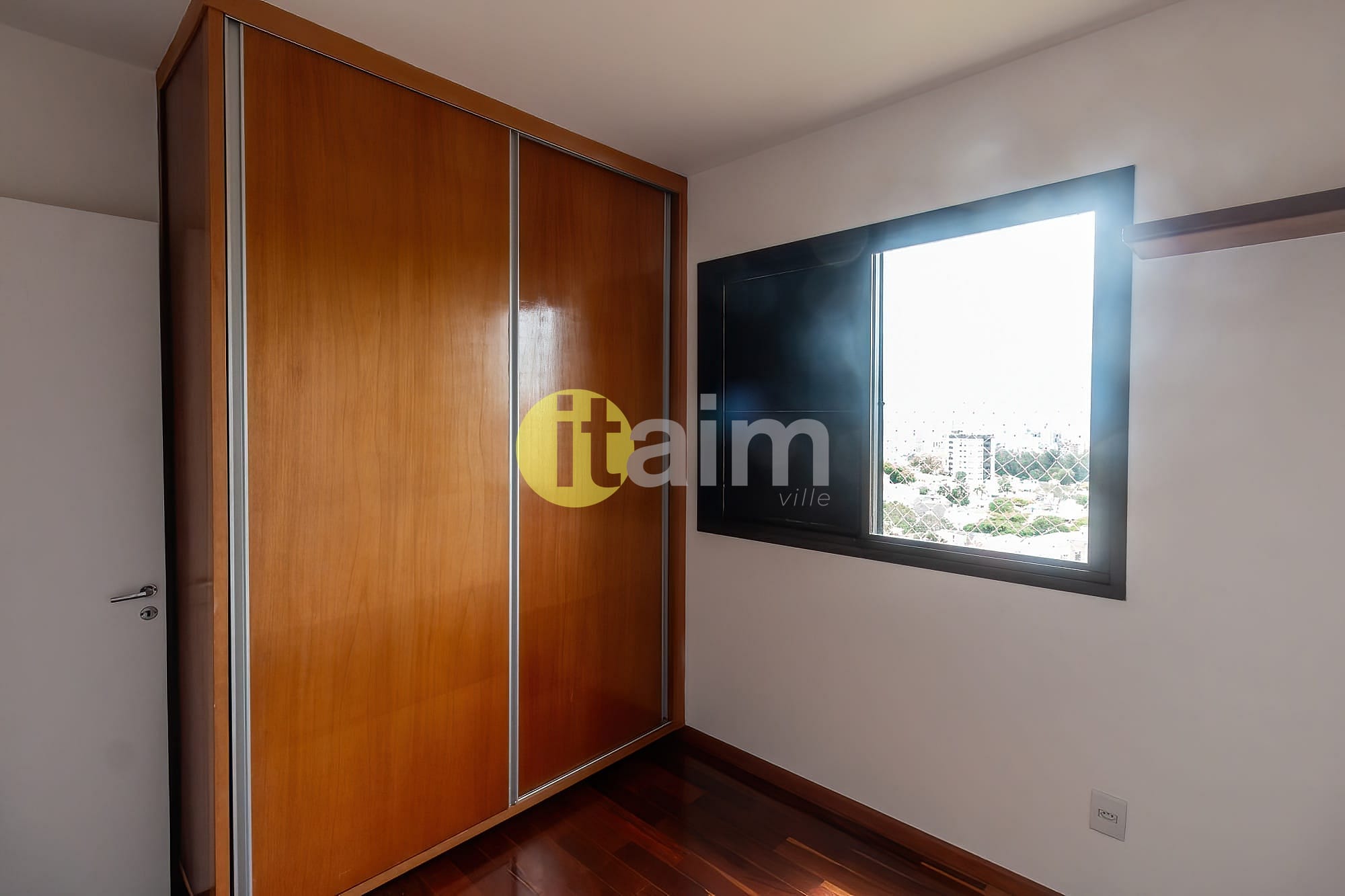 Apartamento, 2 quartos, 55 m² - Foto 18