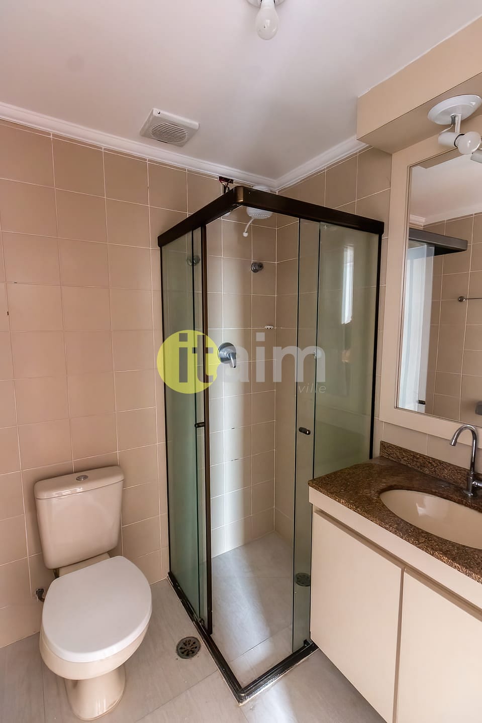 Apartamento, 2 quartos, 55 m² - Foto 21