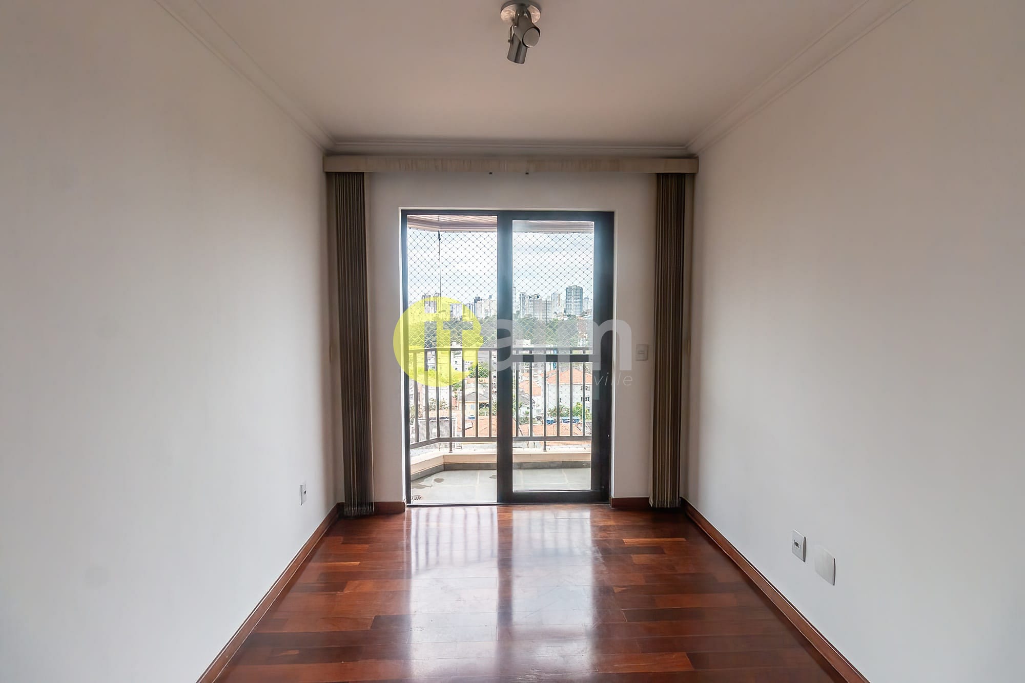 Apartamento, 2 quartos, 55 m² - Foto 4