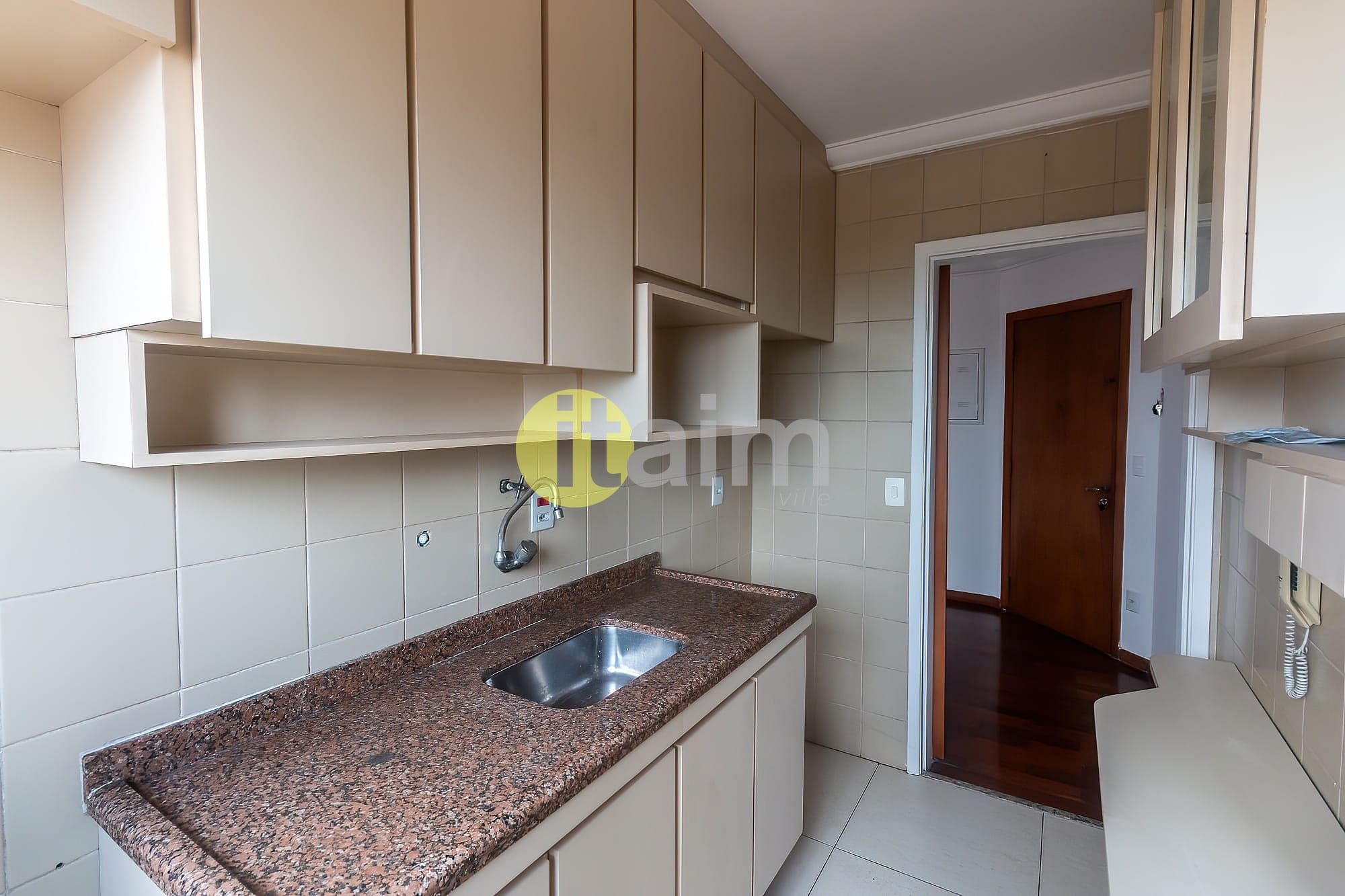 Apartamento, 2 quartos, 55 m² - Foto 37