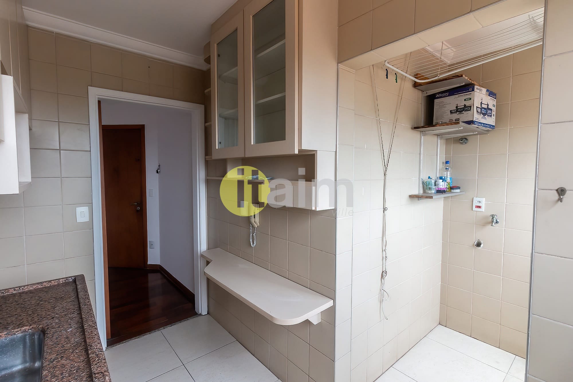 Apartamento, 2 quartos, 55 m² - Foto 39