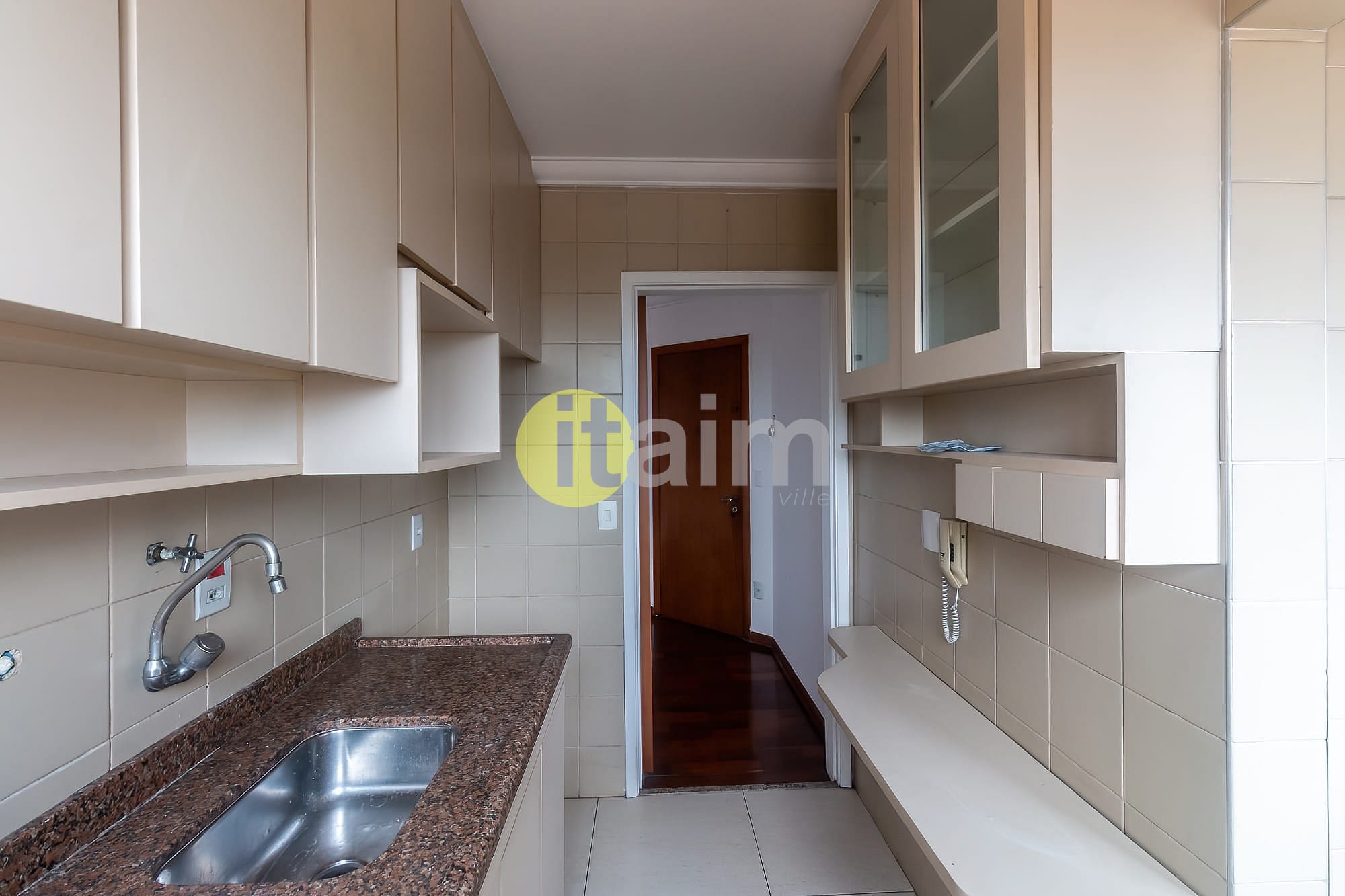 Apartamento, 2 quartos, 55 m² - Foto 40