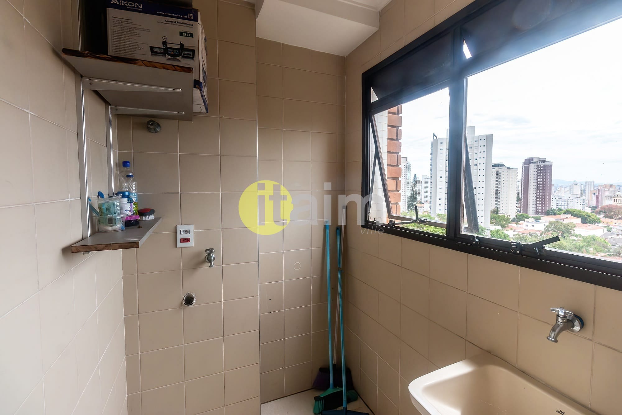 Apartamento, 2 quartos, 55 m² - Foto 41