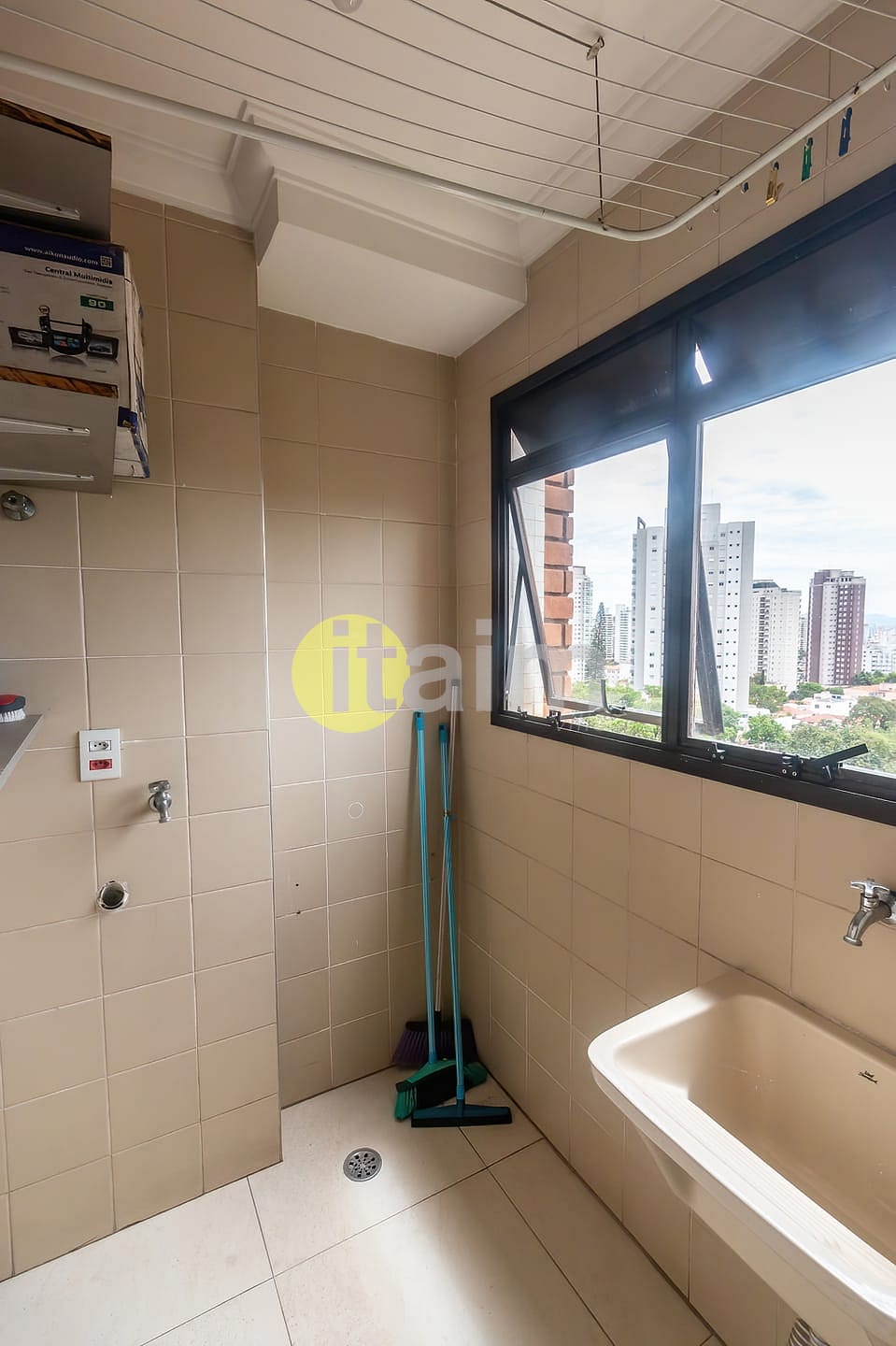 Apartamento, 2 quartos, 55 m² - Foto 42