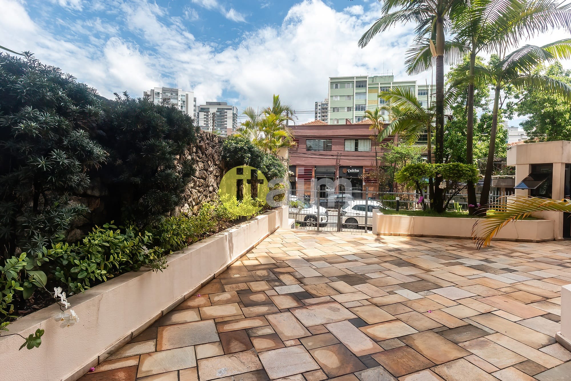 Apartamento, 2 quartos, 55 m² - Foto 47