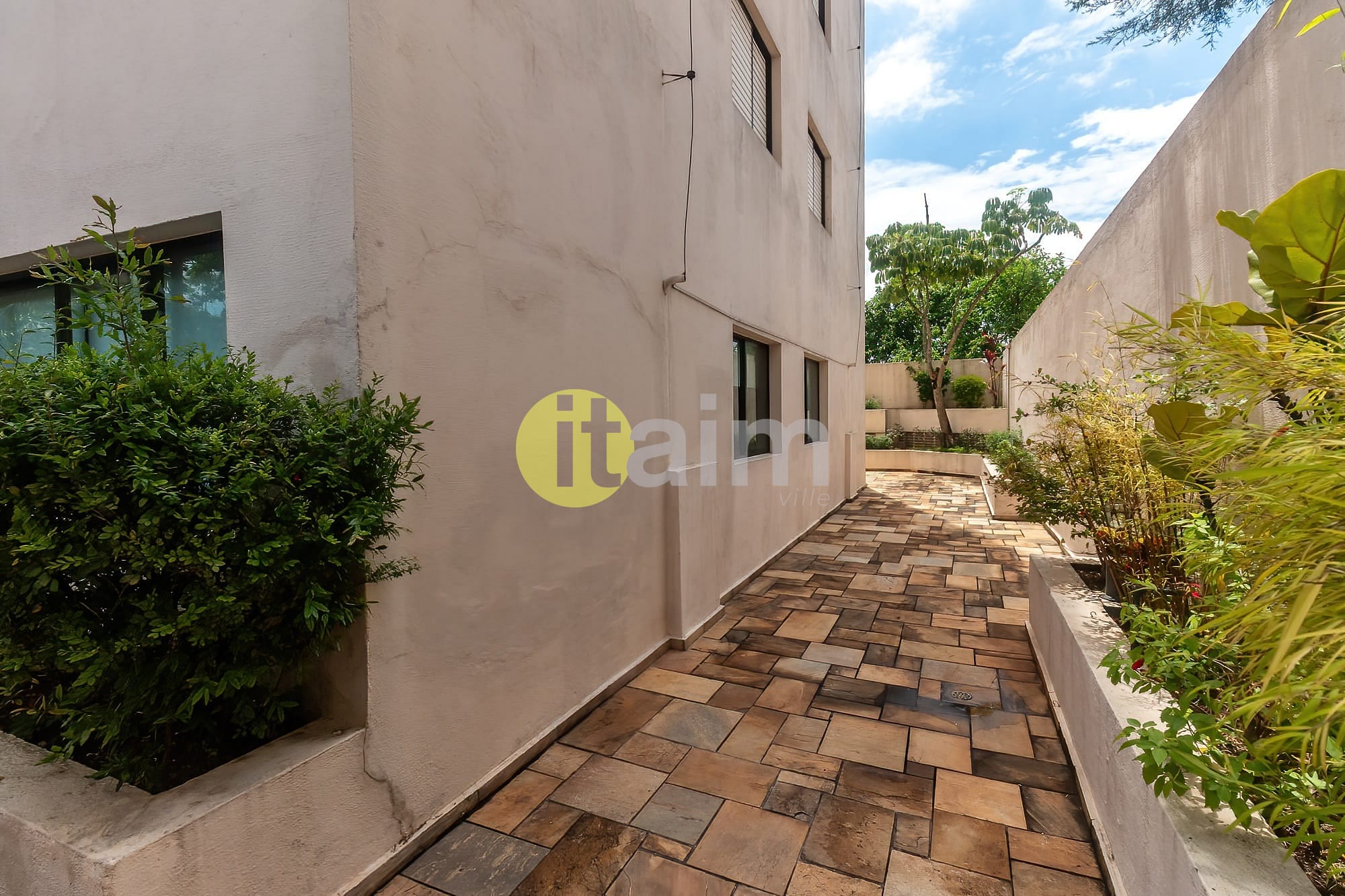 Apartamento, 2 quartos, 55 m² - Foto 49