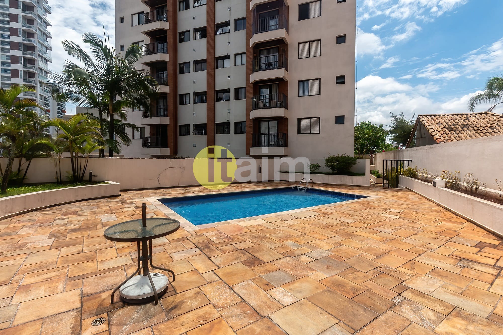 Apartamento, 2 quartos, 55 m² - Foto 53