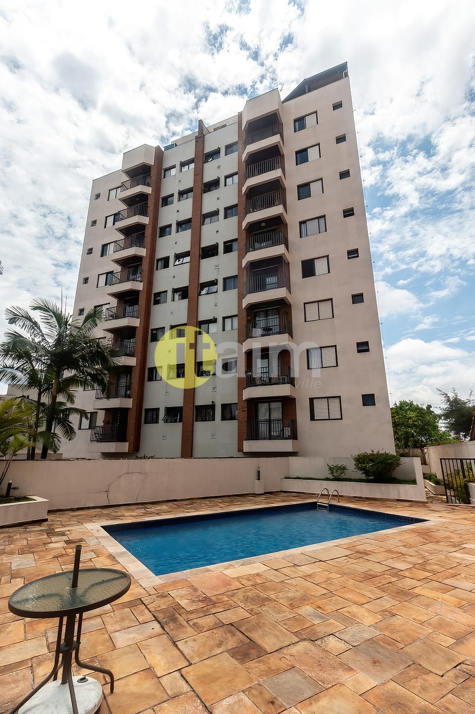 Apartamento, 2 quartos, 55 m² - Foto 54