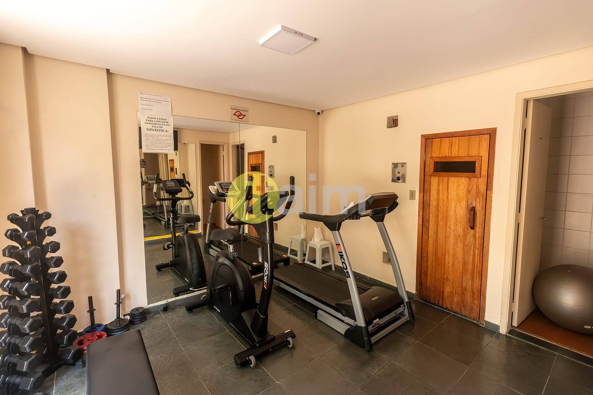 Apartamento, 2 quartos, 55 m² - Foto 55