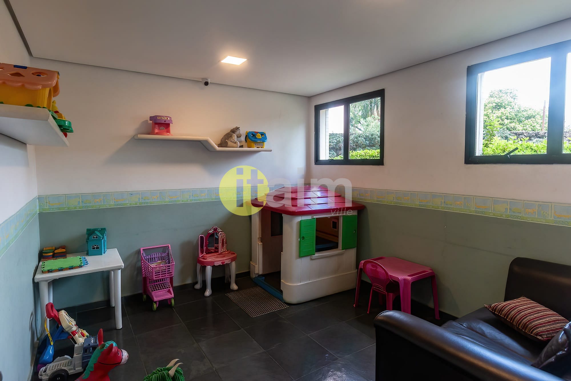 Apartamento, 2 quartos, 55 m² - Foto 59