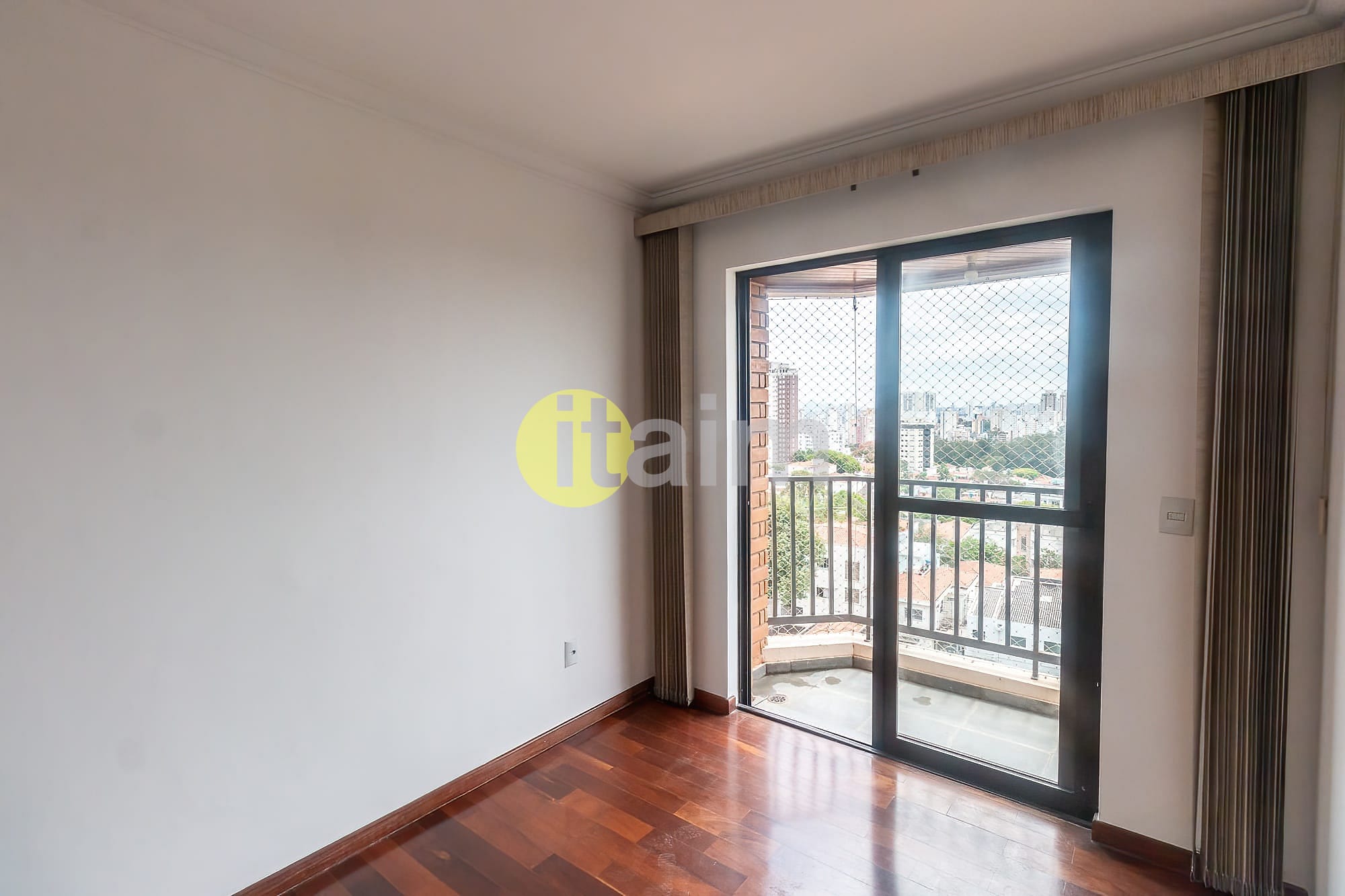 Apartamento, 2 quartos, 55 m² - Foto 9