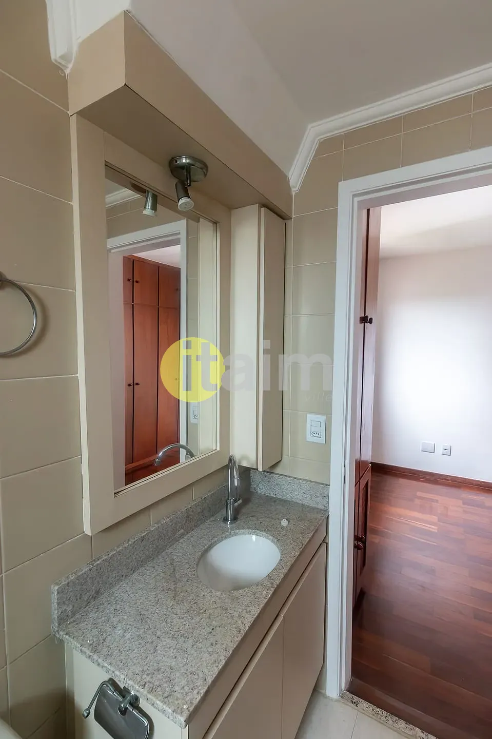Apartamento, 2 quartos, 55 m² - Foto 34