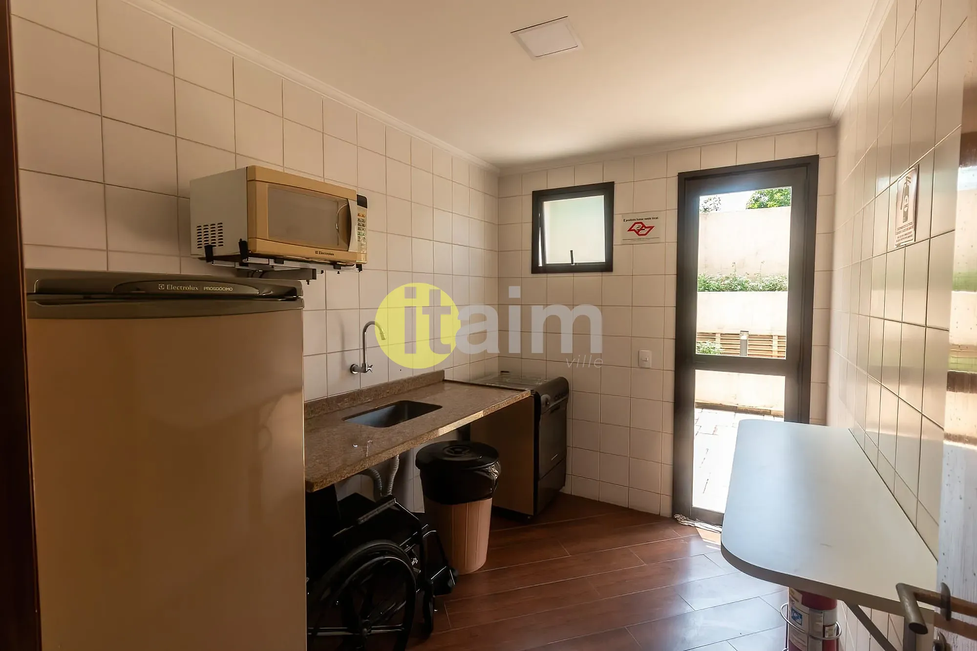 Apartamento, 2 quartos, 55 m² - Foto 45