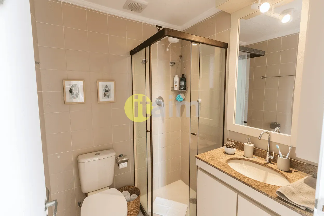 Apartamento, 2 quartos, 55 m² - Foto 23