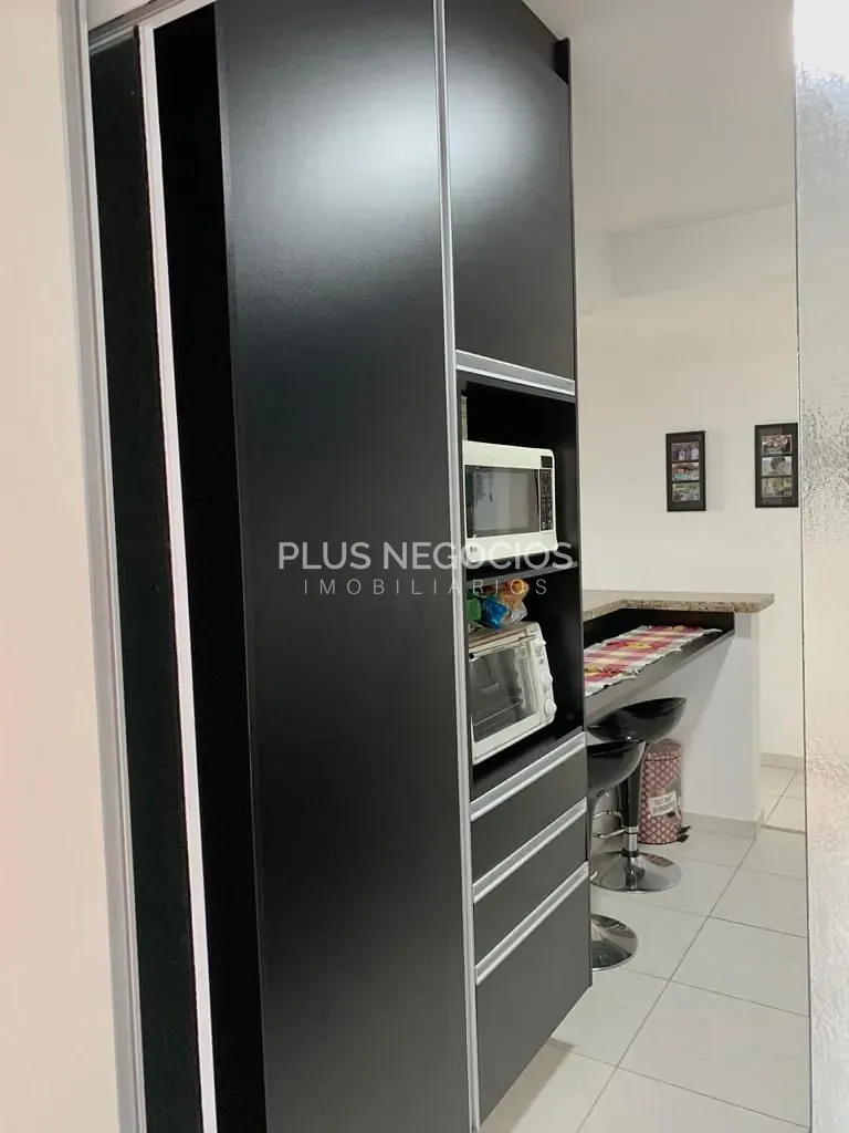 Apartamento, 3 quartos, 90 m² - Foto 10