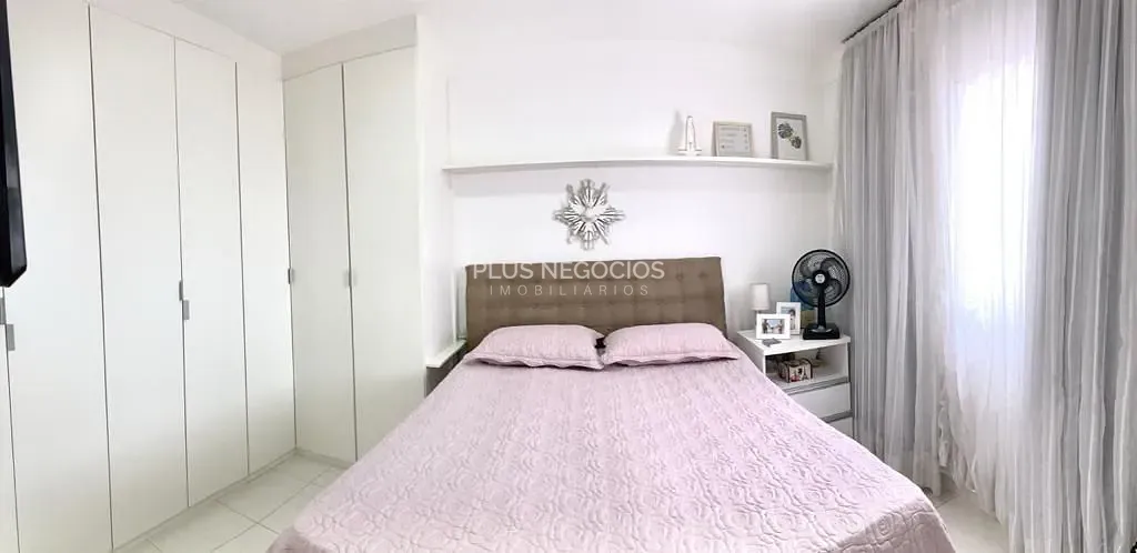 Apartamento, 3 quartos, 90 m² - Foto 15