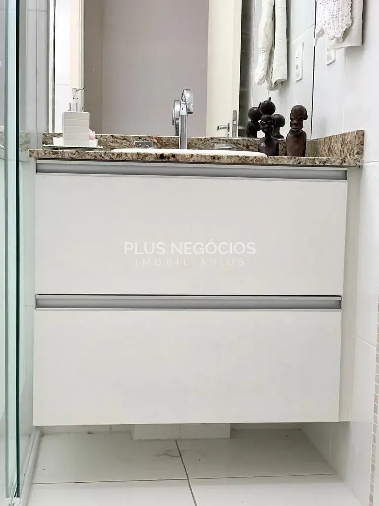 Apartamento, 3 quartos, 90 m² - Foto 23