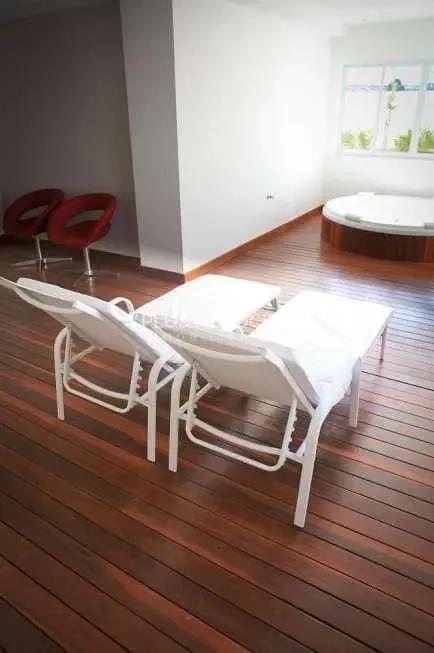 Apartamento, 3 quartos, 90 m² - Foto 25