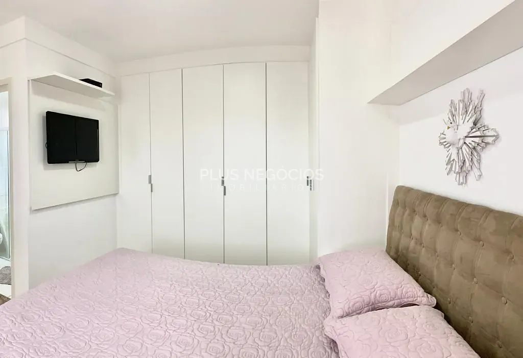 Apartamento, 3 quartos, 90 m² - Foto 16