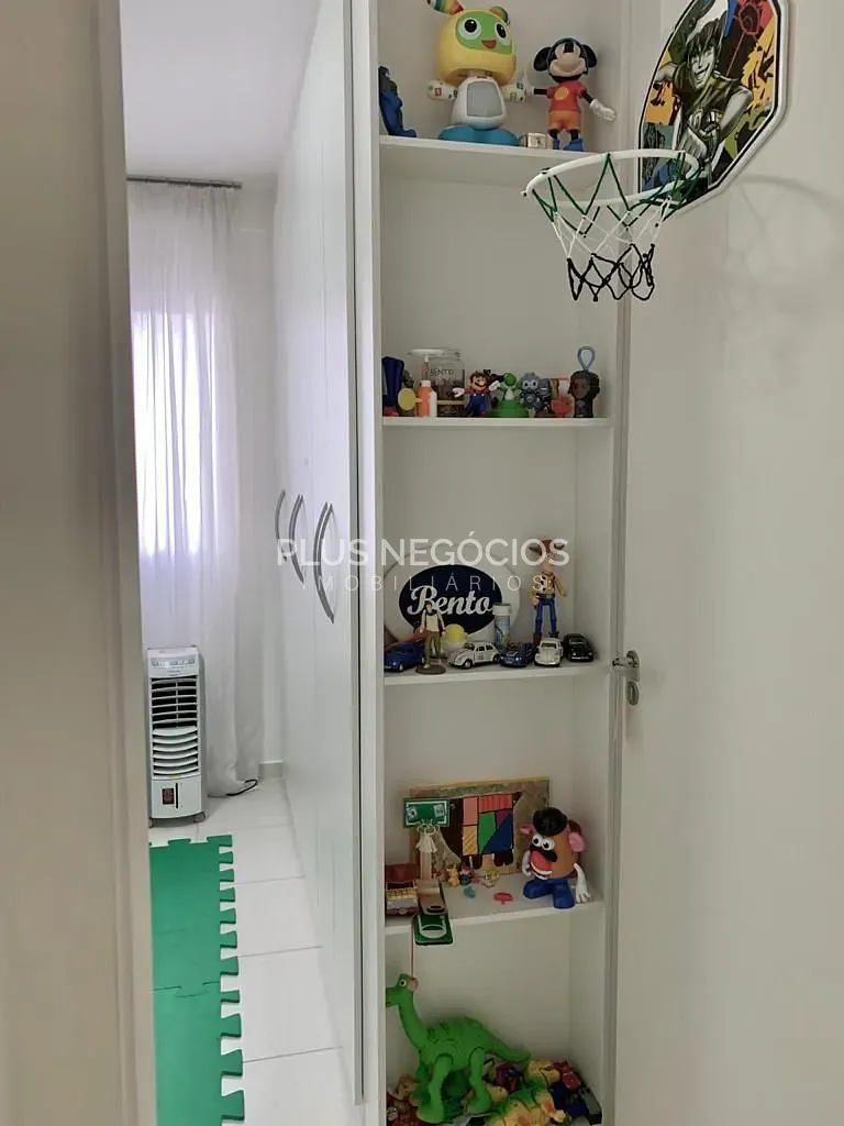 Apartamento, 3 quartos, 90 m² - Foto 18