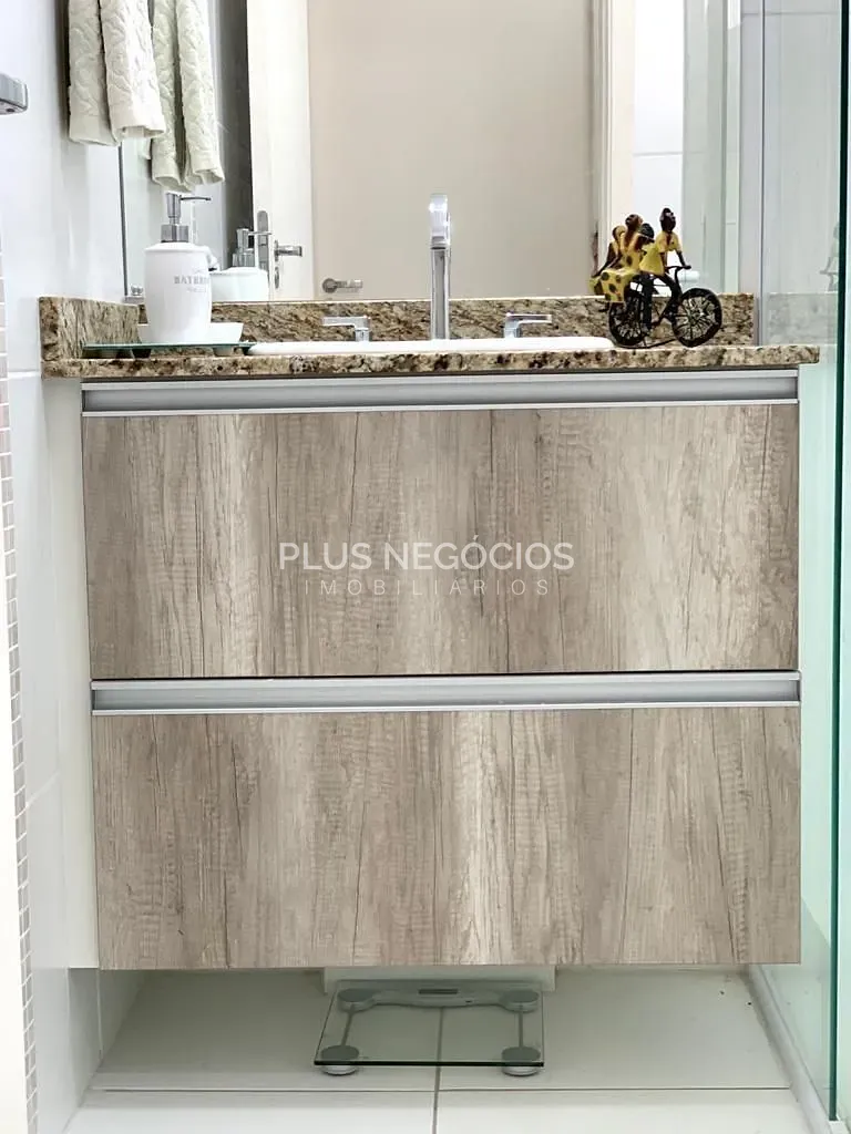 Apartamento, 3 quartos, 90 m² - Foto 21