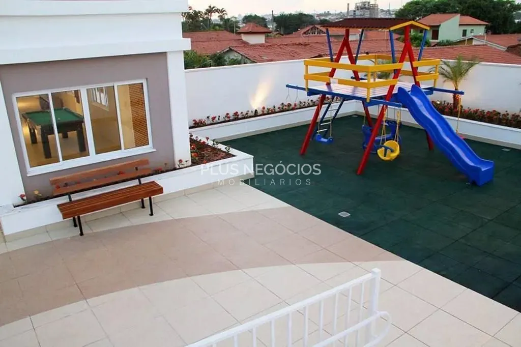 Apartamento, 3 quartos, 90 m² - Foto 24