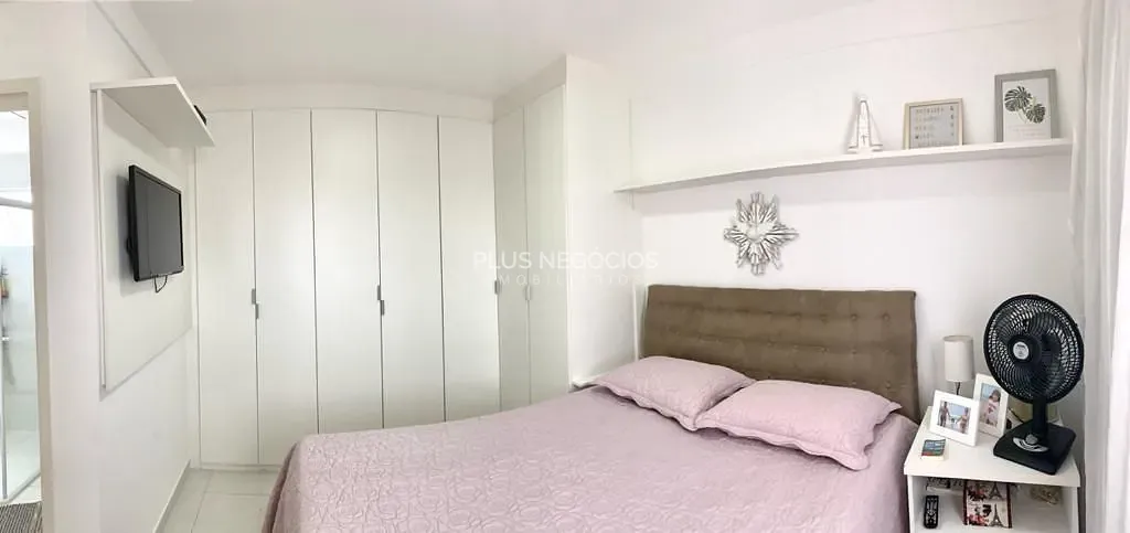 Apartamento, 3 quartos, 90 m² - Foto 14