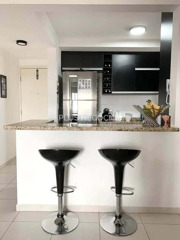 Apartamento, 3 quartos, 90 m² - Foto 8