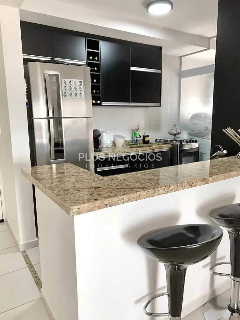 Apartamento, 3 quartos, 90 m² - Foto 6