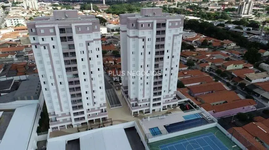 Apartamento, 3 quartos, 90 m² - Foto 2