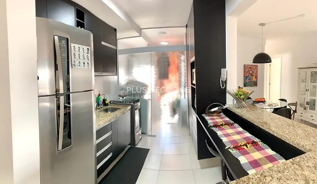 Apartamento, 3 quartos, 90 m² - Foto 5