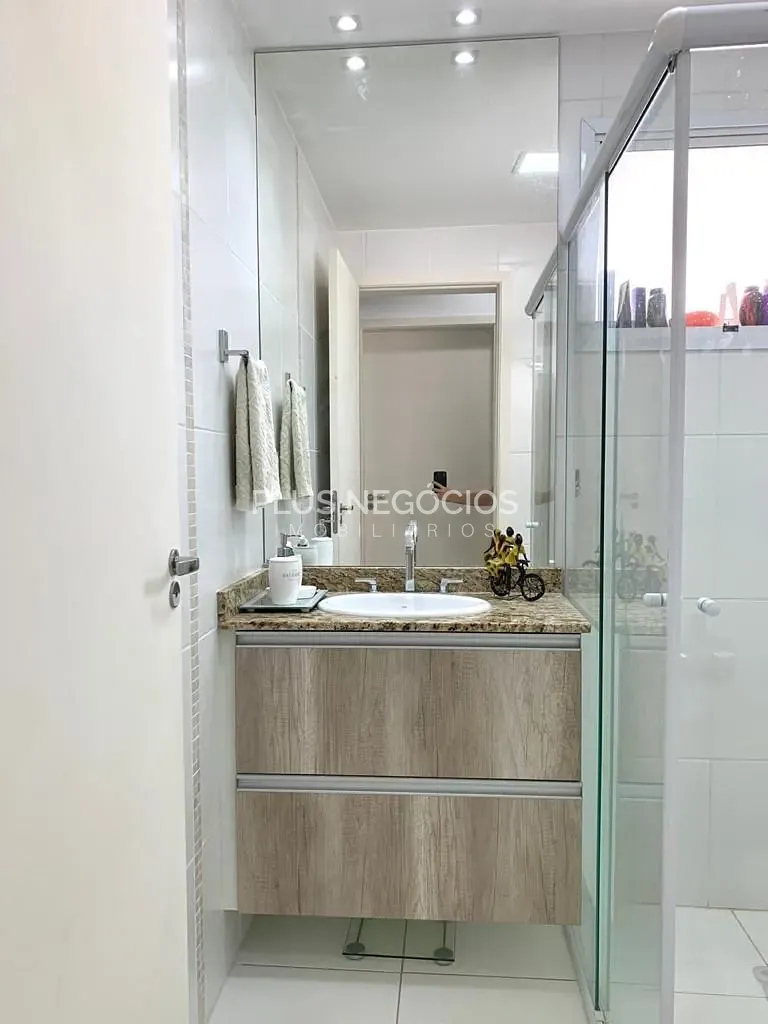 Apartamento, 3 quartos, 90 m² - Foto 20
