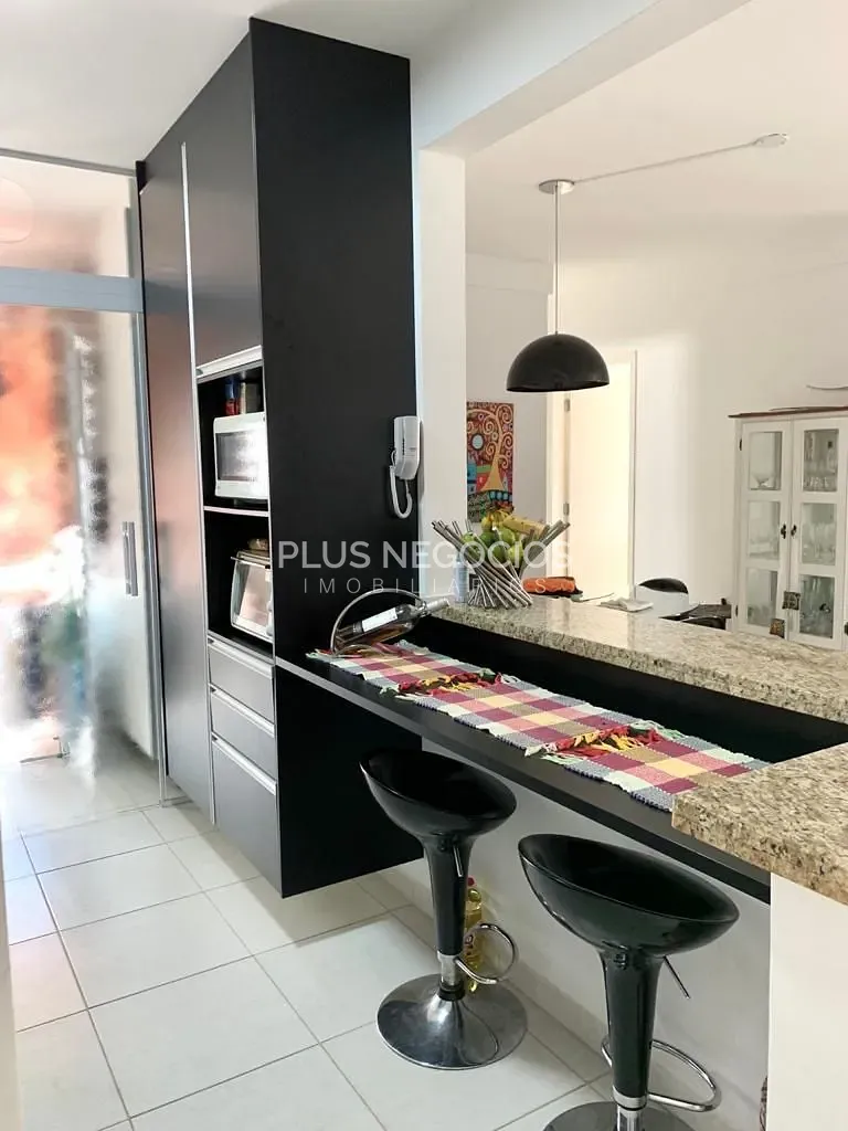 Apartamento, 3 quartos, 90 m² - Foto 3