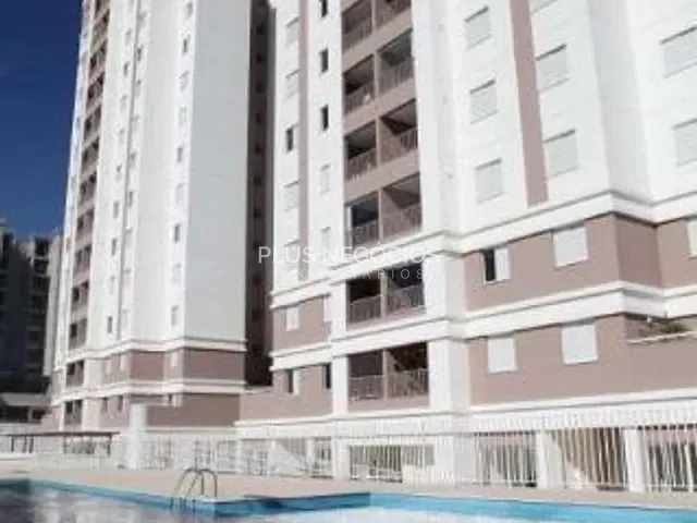 Apartamento 3 quartos e 2 banheiros, à venda, no bairro Além Ponte em Sorocaba