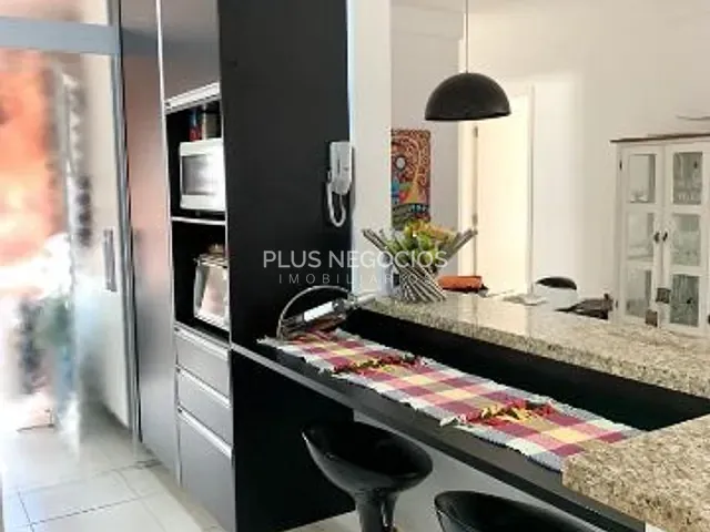 Apartamento 3 quartos e 2 banheiros, à venda, no bairro Além Ponte em Sorocaba