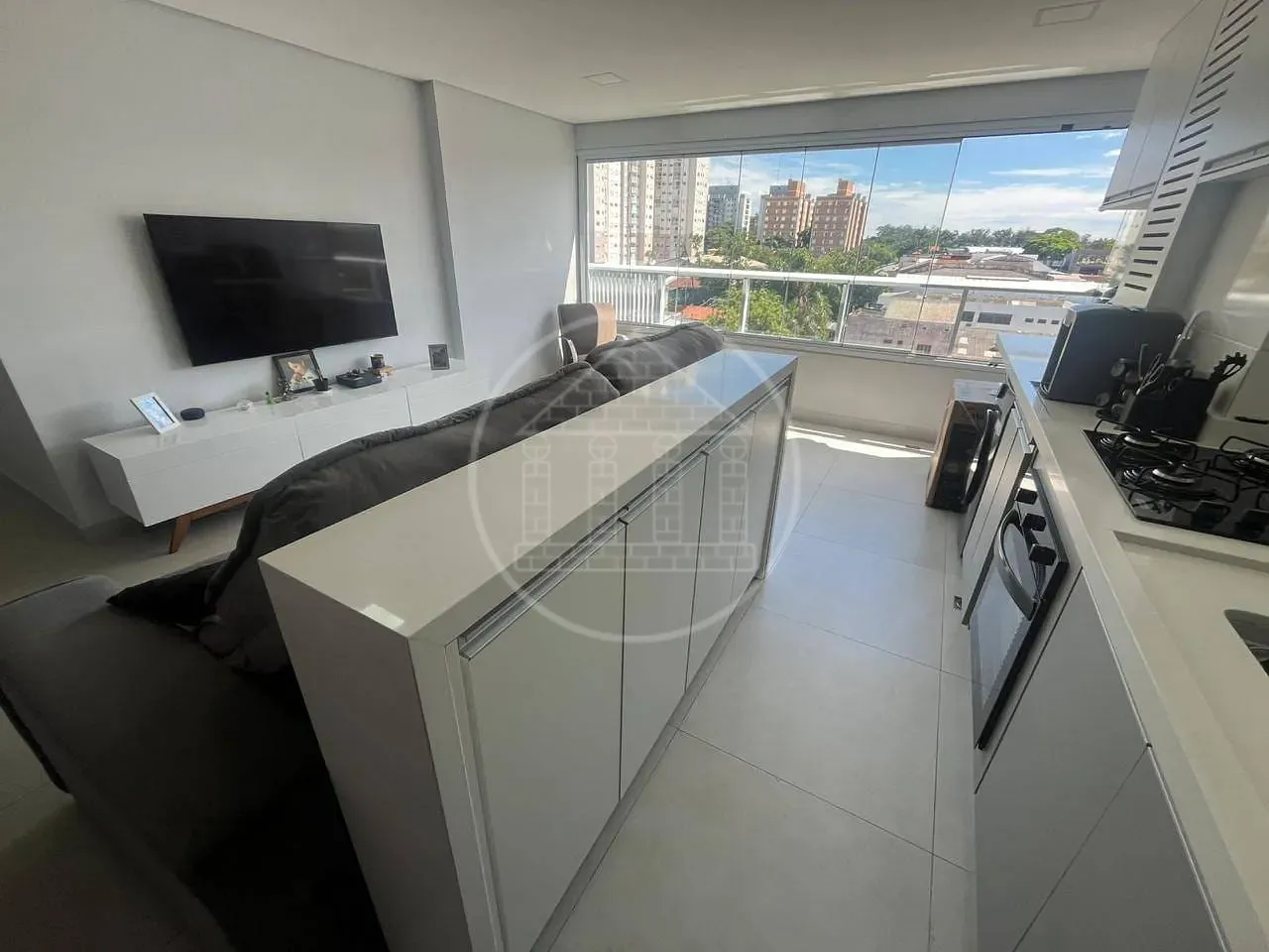 Apartamento, 2 quartos, 59 m² - Foto 29