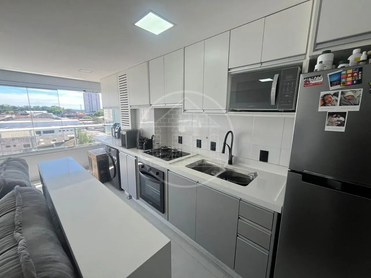 Apartamento, 2 quartos, 59 m² - Foto 5
