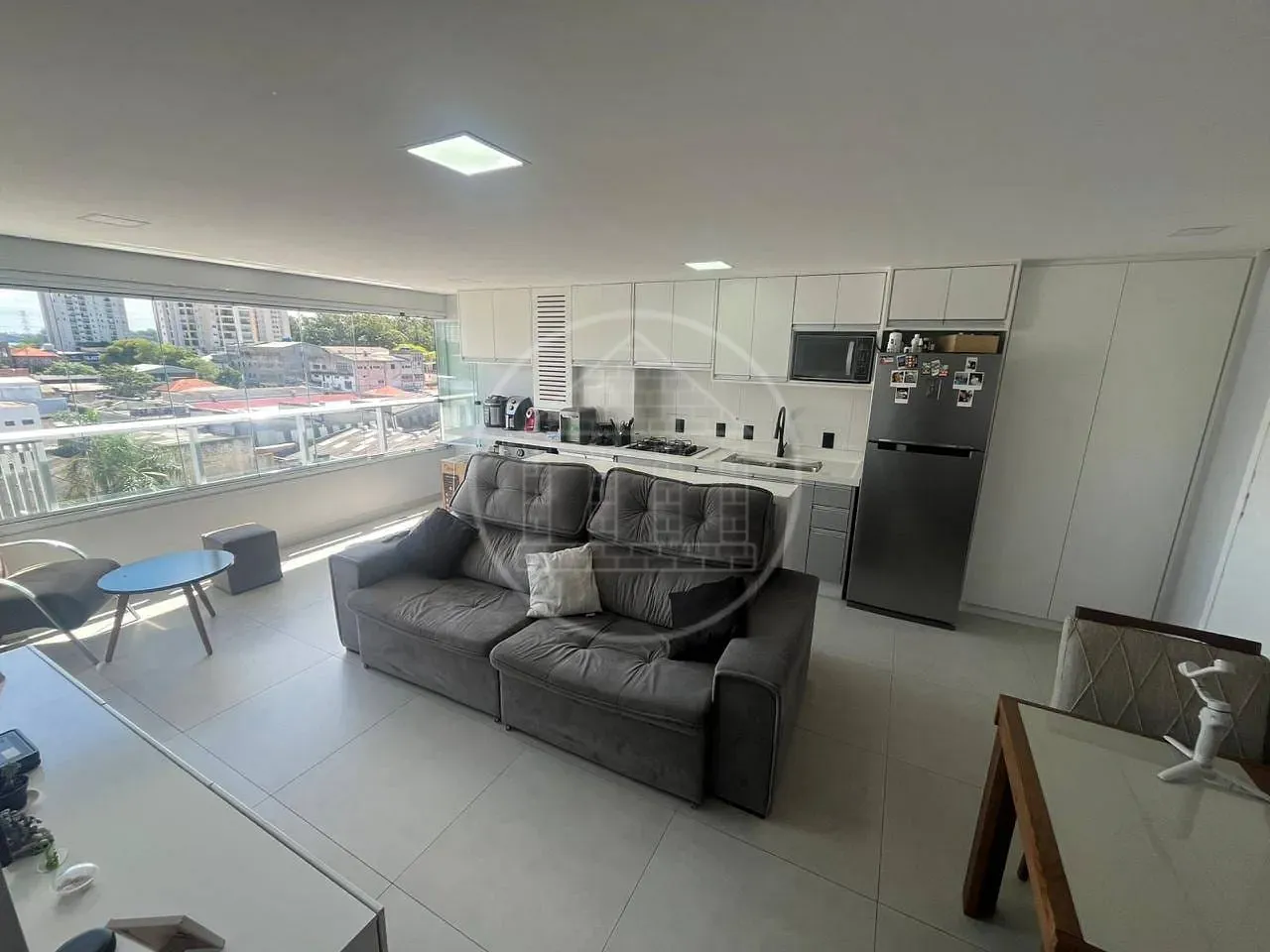 Apartamento, 2 quartos, 59 m² - Foto 6