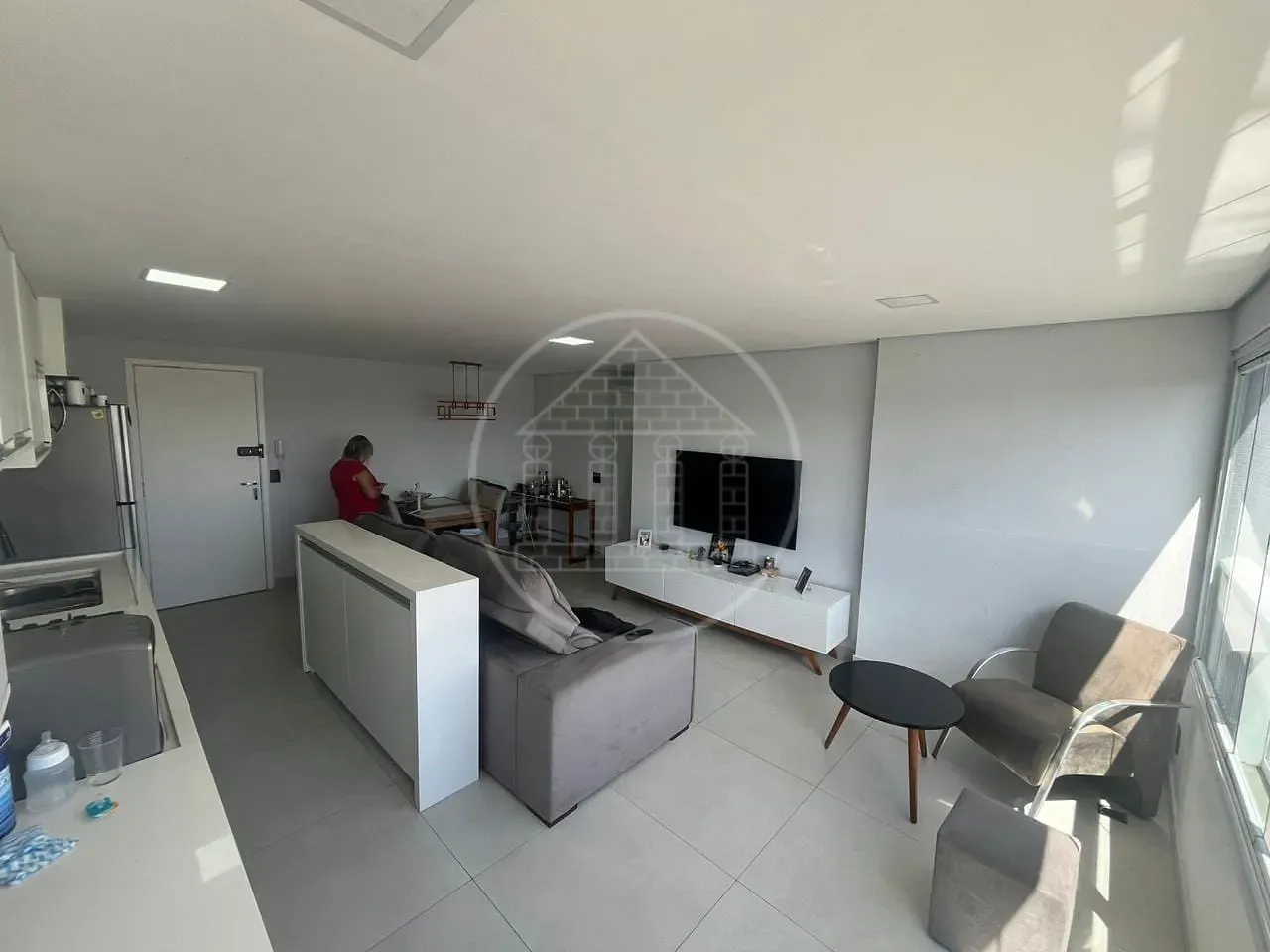 Apartamento, 2 quartos, 59 m² - Foto 7