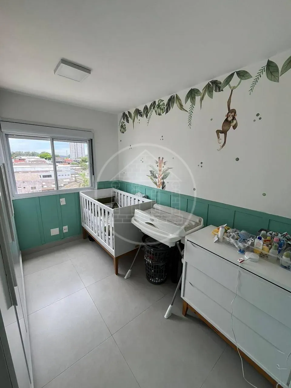 Apartamento, 2 quartos, 59 m² - Foto 8