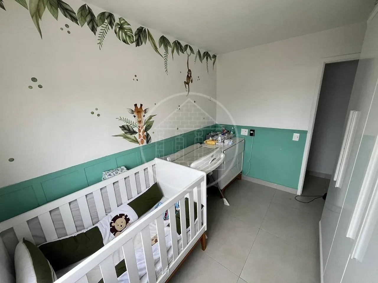 Apartamento, 2 quartos, 59 m² - Foto 9
