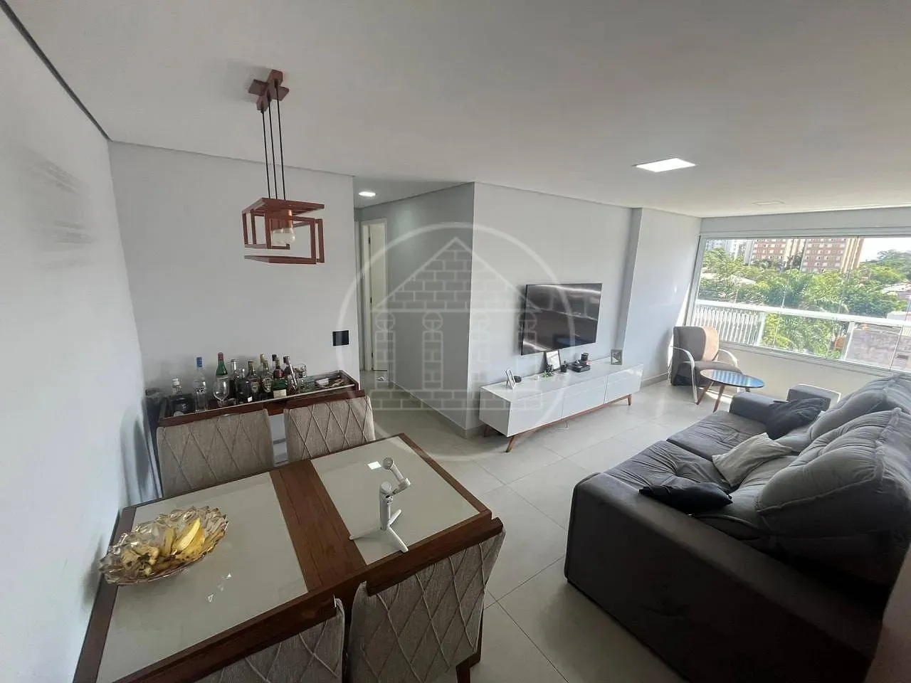 Apartamento, 2 quartos, 59 m² - Foto 11